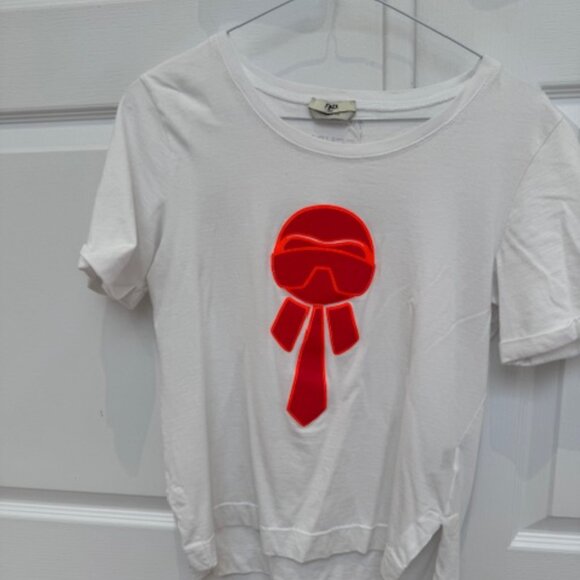 Fendi T-shirt - Picture 4 of 7